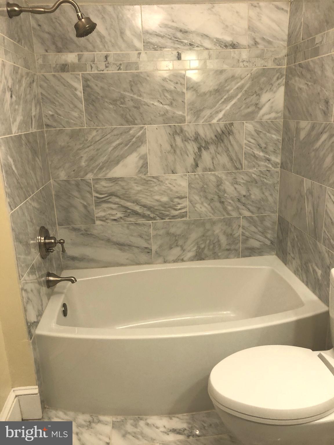 411 Baltimore Road Rockville, MD 20850 - Photo 19 of 48 Marble, Ceramics, 2 UPGRADED BATHS for Comfort&JOY