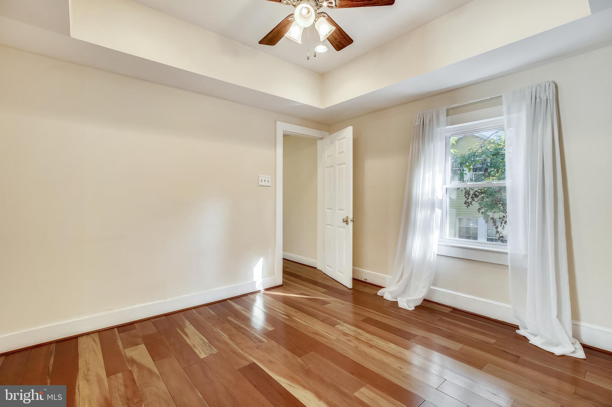 411 Baltimore Road Rockville, MD 20850 - Photo 28 of 48 2nd of 3 Upper-Bedrooms*Closet Built-Ins !