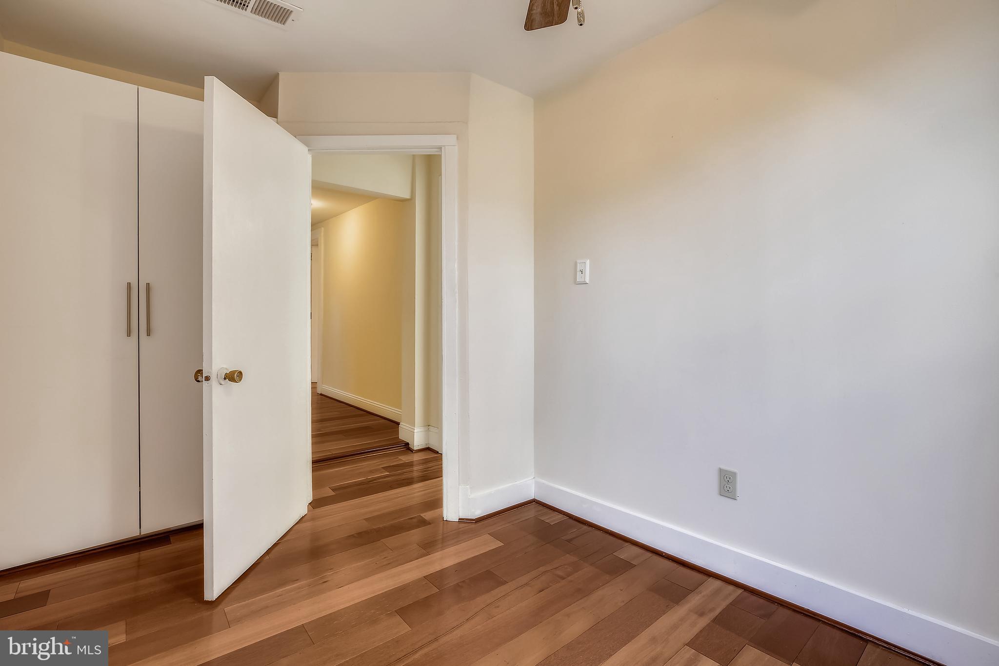 411 Baltimore Road Rockville, MD 20850 - Photo 29 of 48 2nd of 3 Upper-Bedrooms*Closet Built-Ins !