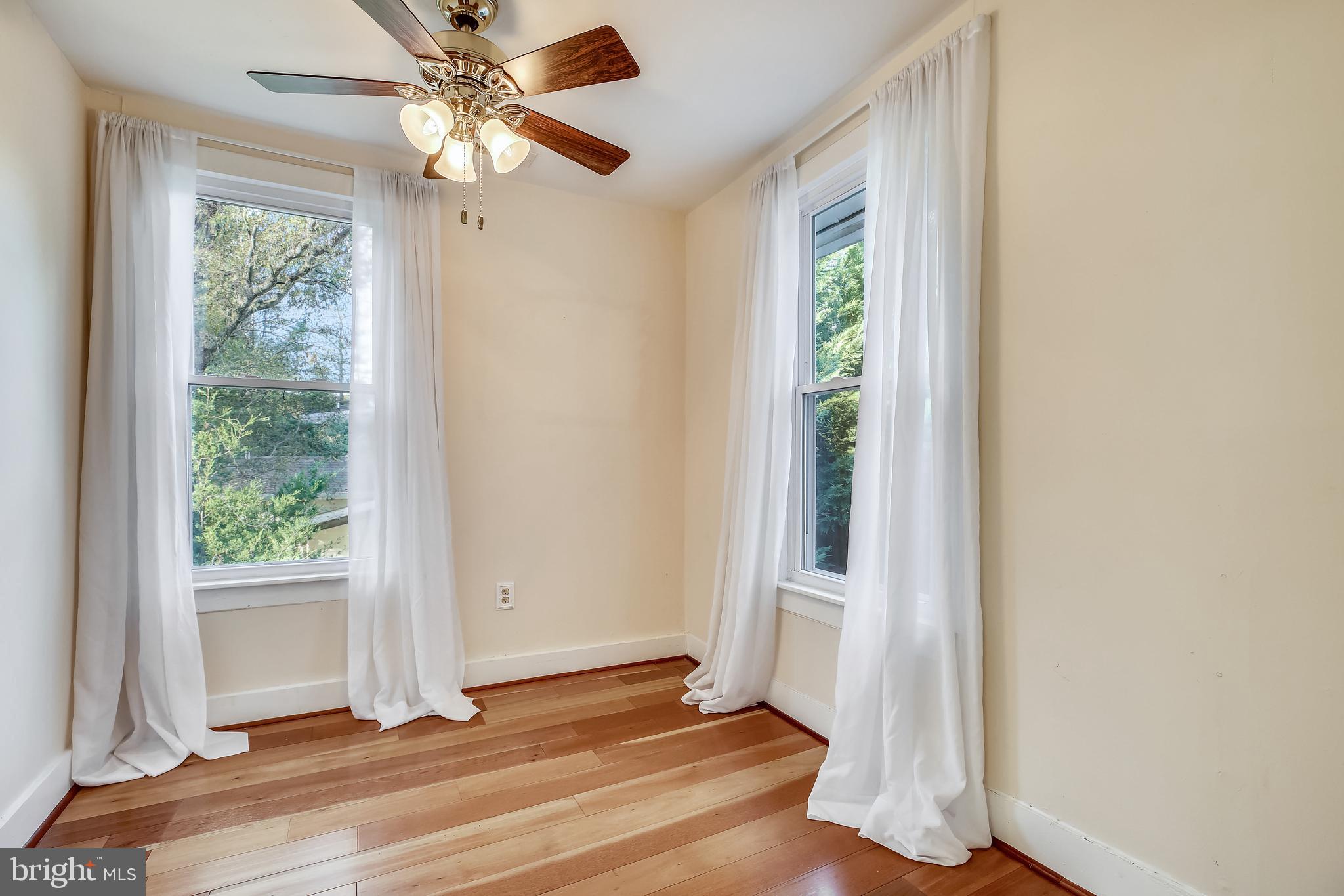 411 Baltimore Road Rockville, MD 20850 - Photo 30 of 48 3rd of Three Beautiful Bedrooms...MMM