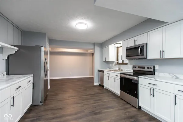 $275,000 | 4829 Dancer Drive, Indianapolis, IN 46237