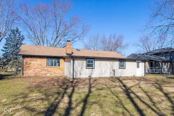$275,000 | 4829 Dancer Drive, Indianapolis, IN 46237