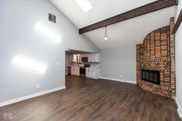 $275,000 | 4829 Dancer Drive, Indianapolis, IN 46237