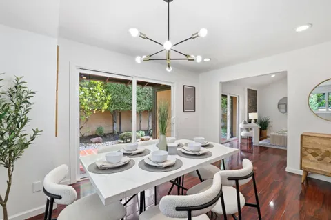 $1,399,000 | 1204 Blackberry Terrace, Sunnyvale, CA 94087