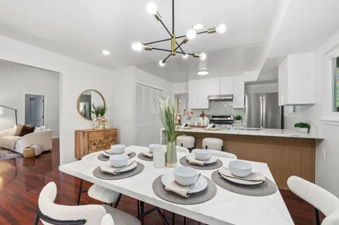 $1,399,000 | 1204 Blackberry Terrace, Sunnyvale, CA 94087