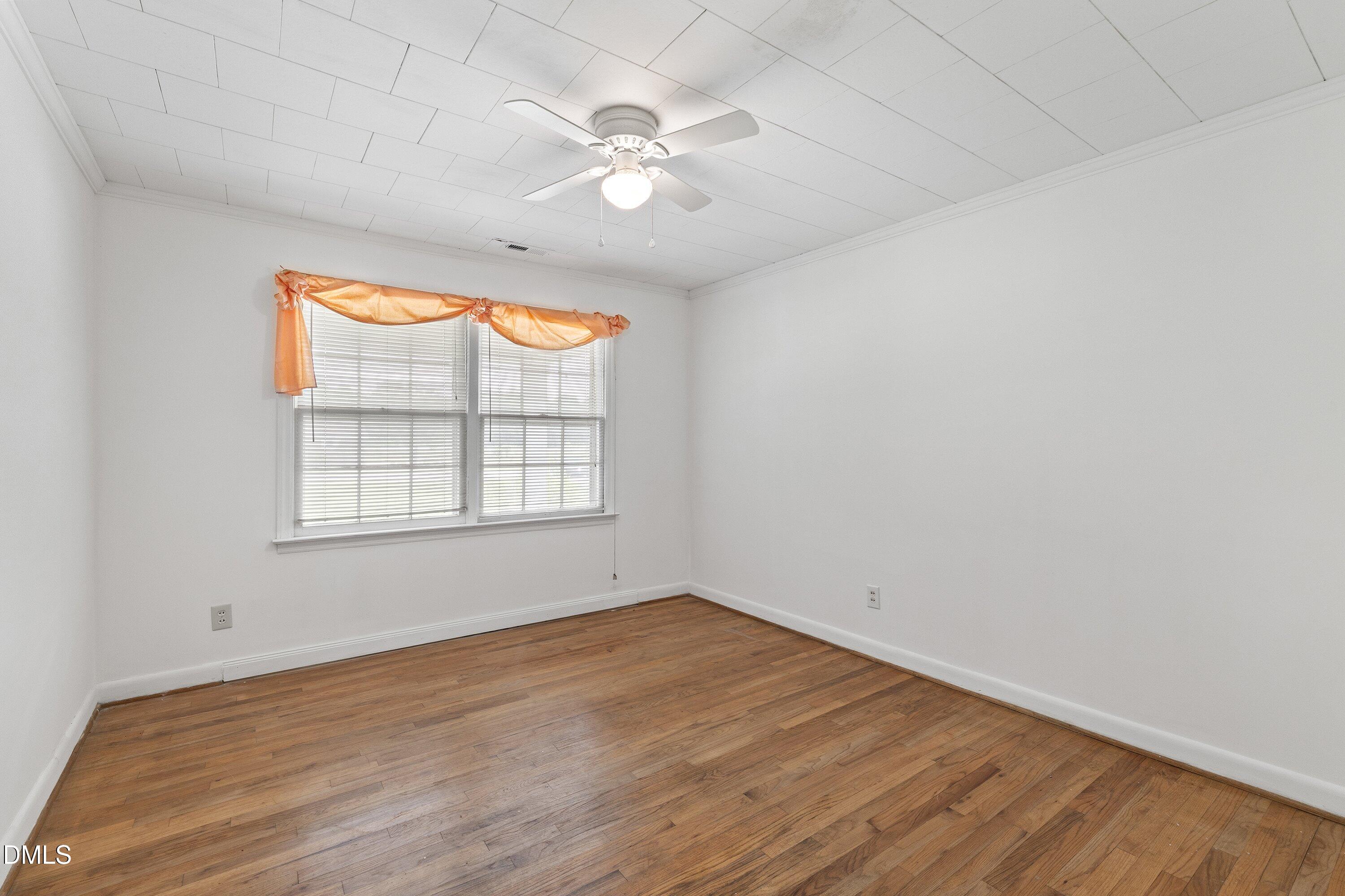 647 Mallard Road Smithfield, NC 27577 - Photo 17 of 33 Bedroom 3