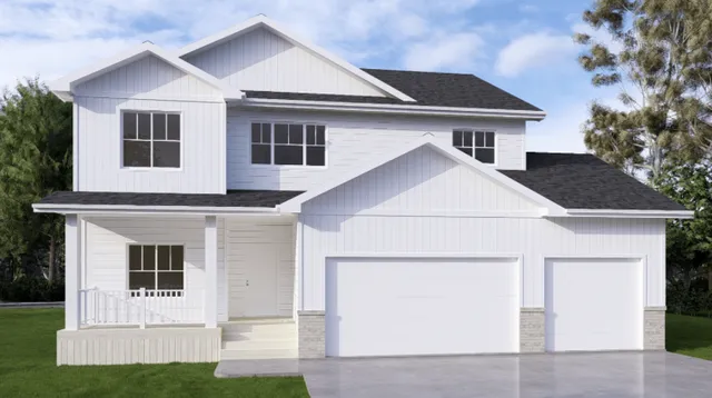 $617,500 | 603 Lorraine Way, Colfax, ND 58018