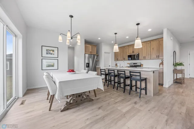 $617,500 | 603 Lorraine Way, Colfax, ND 58018