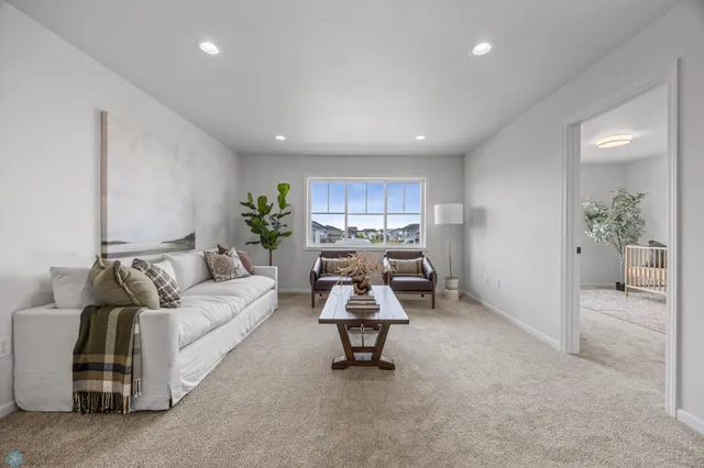 $617,500 | 603 Lorraine Way, Colfax, ND 58018