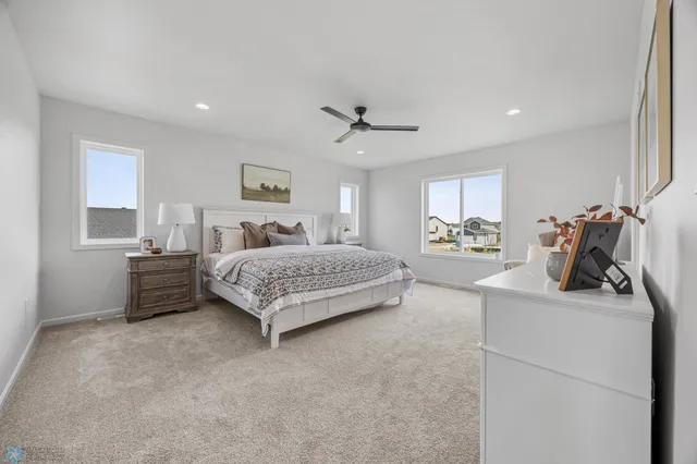 $617,500 | 603 Lorraine Way, Colfax, ND 58018