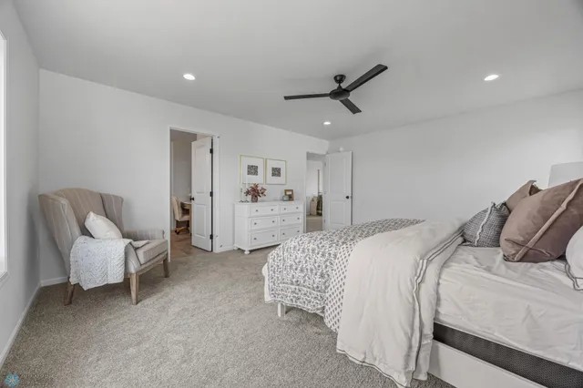 $617,500 | 603 Lorraine Way, Colfax, ND 58018