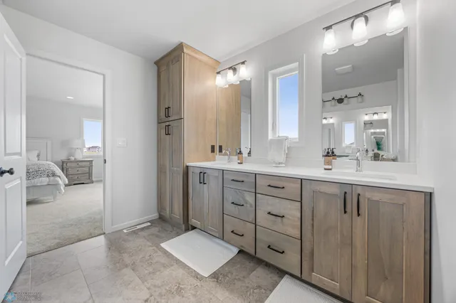 $617,500 | 603 Lorraine Way, Colfax, ND 58018