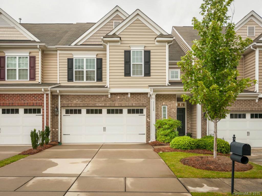 11132 Sandstone Road, Unit 182 Charlotte, NC 28277 - Photo 1 of 24 Gallery Image 1