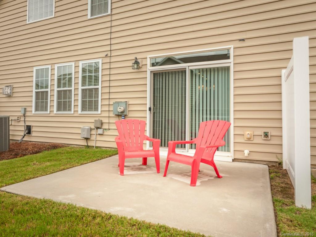 11132 Sandstone Road, Unit 182 Charlotte, NC 28277 - Photo 23 of 24 Gallery Image 23