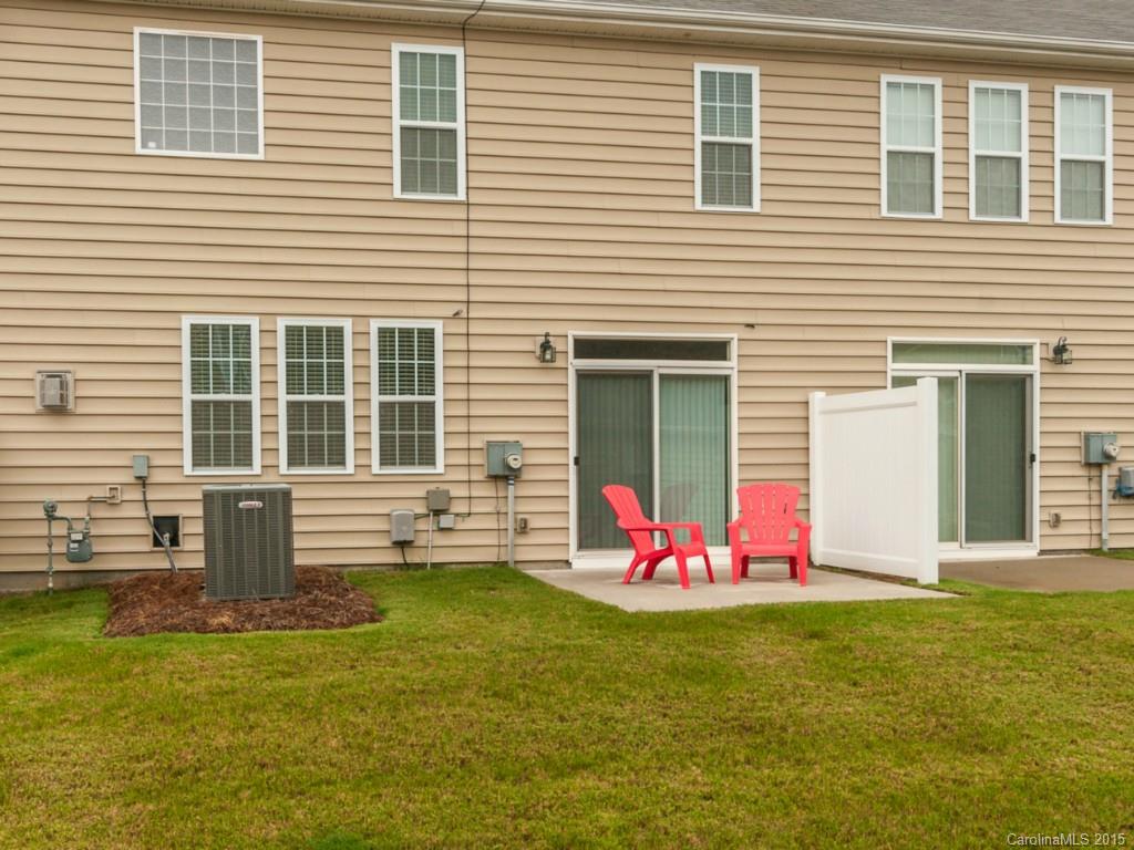 11132 Sandstone Road, Unit 182 Charlotte, NC 28277 - Photo 24 of 24 Gallery Image 24