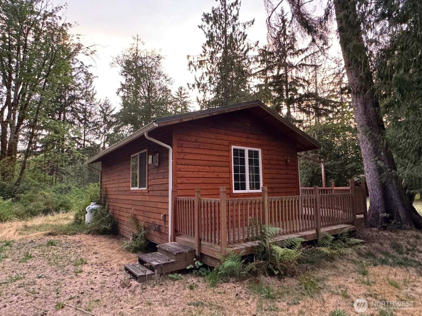 9962 Rustic Lane Sedro-Woolley, WA 98284 - Photo 2 of 28 Gallery Image 2