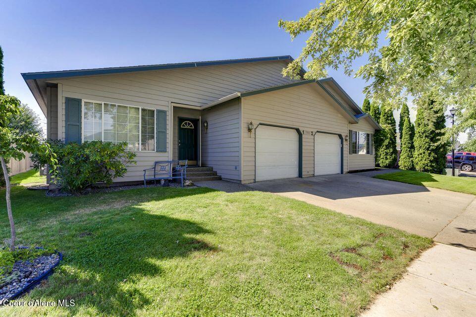 13947 Lauren Loop Rathdrum, ID 83858 - Photo 22 of 22 Front View 2