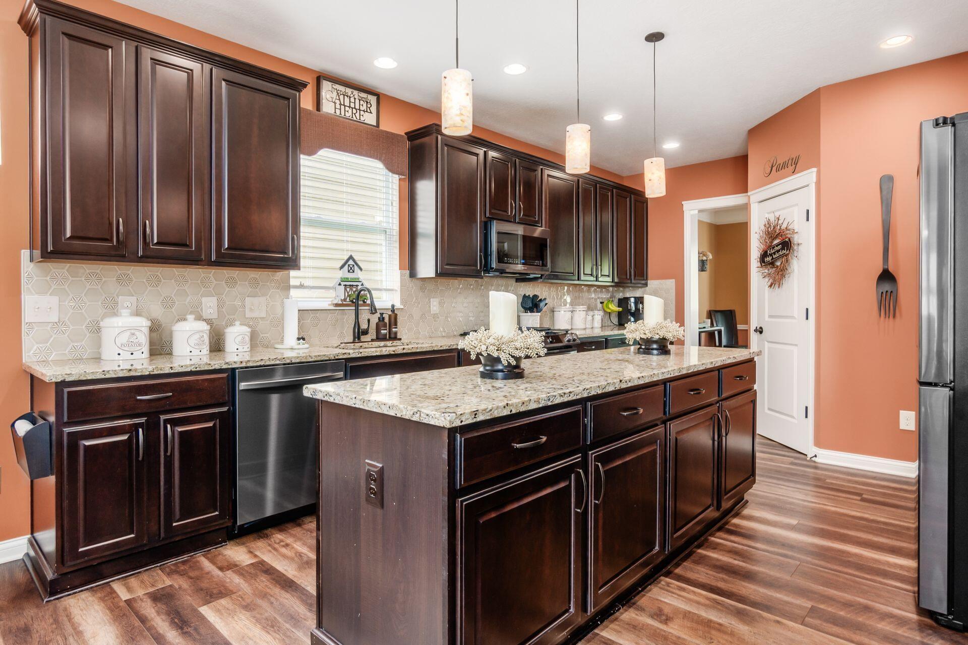 4453 Pleasant View Loop Powell, OH 43065 - Photo 4 of 80 Gallery Image 4