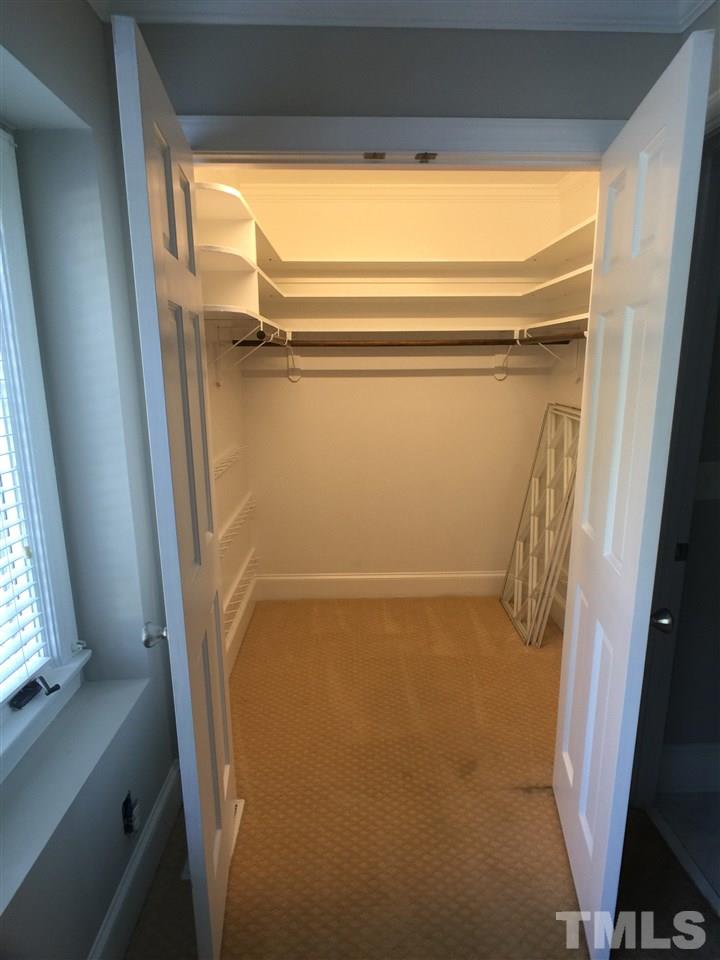 3105 Braddock Drive Raleigh, NC 27612 - Photo 15 of 19 a view of a small space