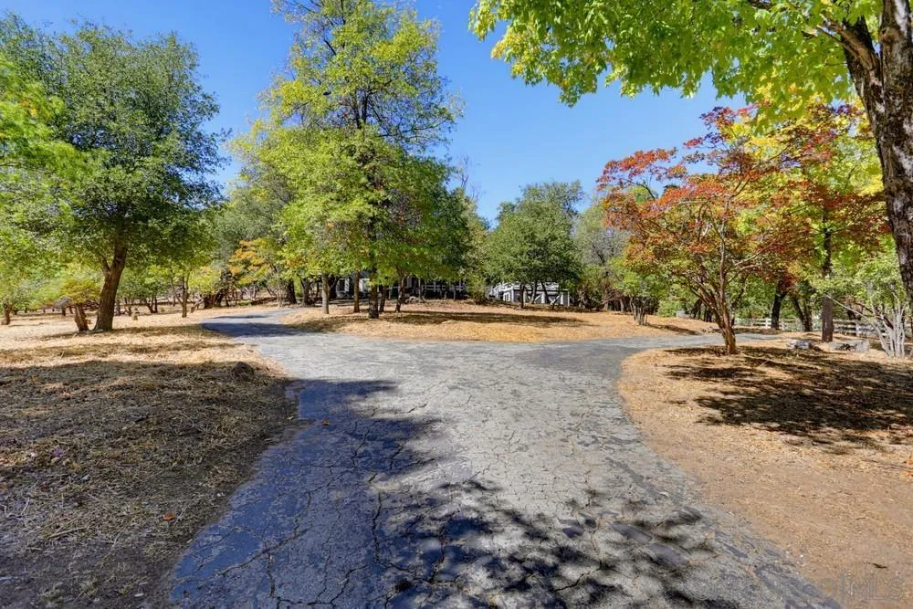 4402 Pine Hills Road Julian, CA 92036 - Photo 2 of 45 Gallery Image 2