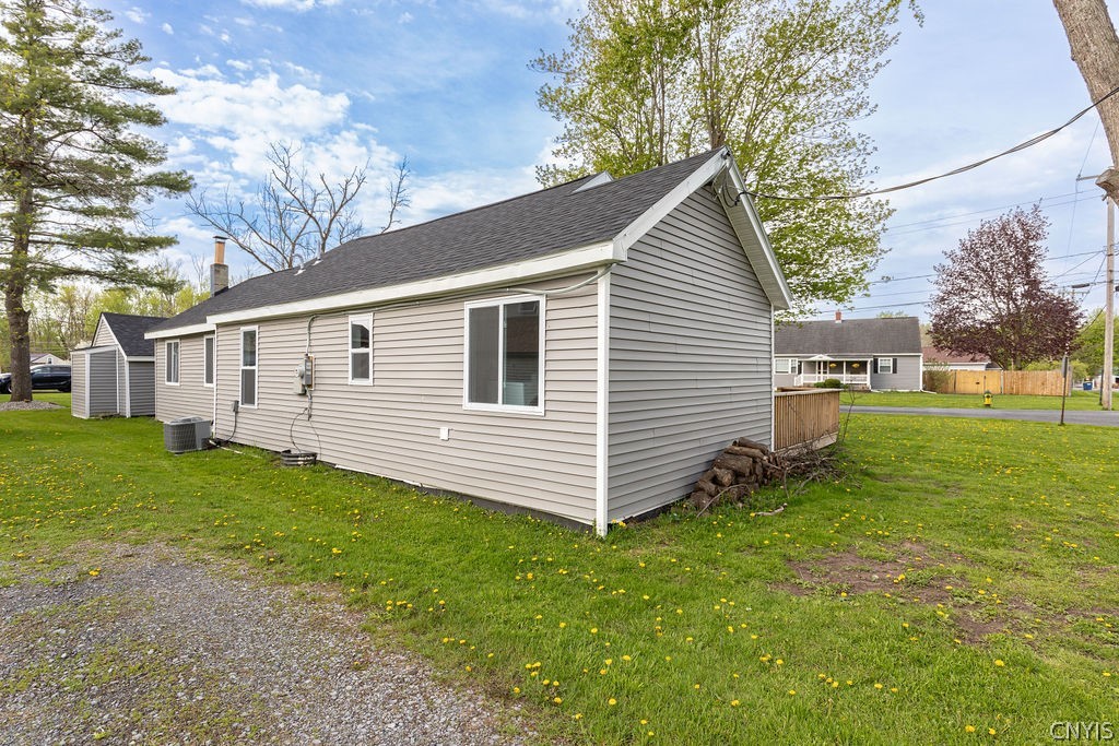 7482 Surbrook Road Lysander, NY 13027 - Photo 31 of 31