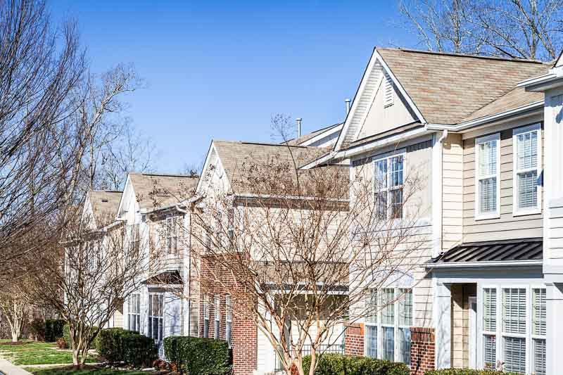 132 Cedar Elm Road Durham, NC 27713 - Photo 29 of 30 Photo 29