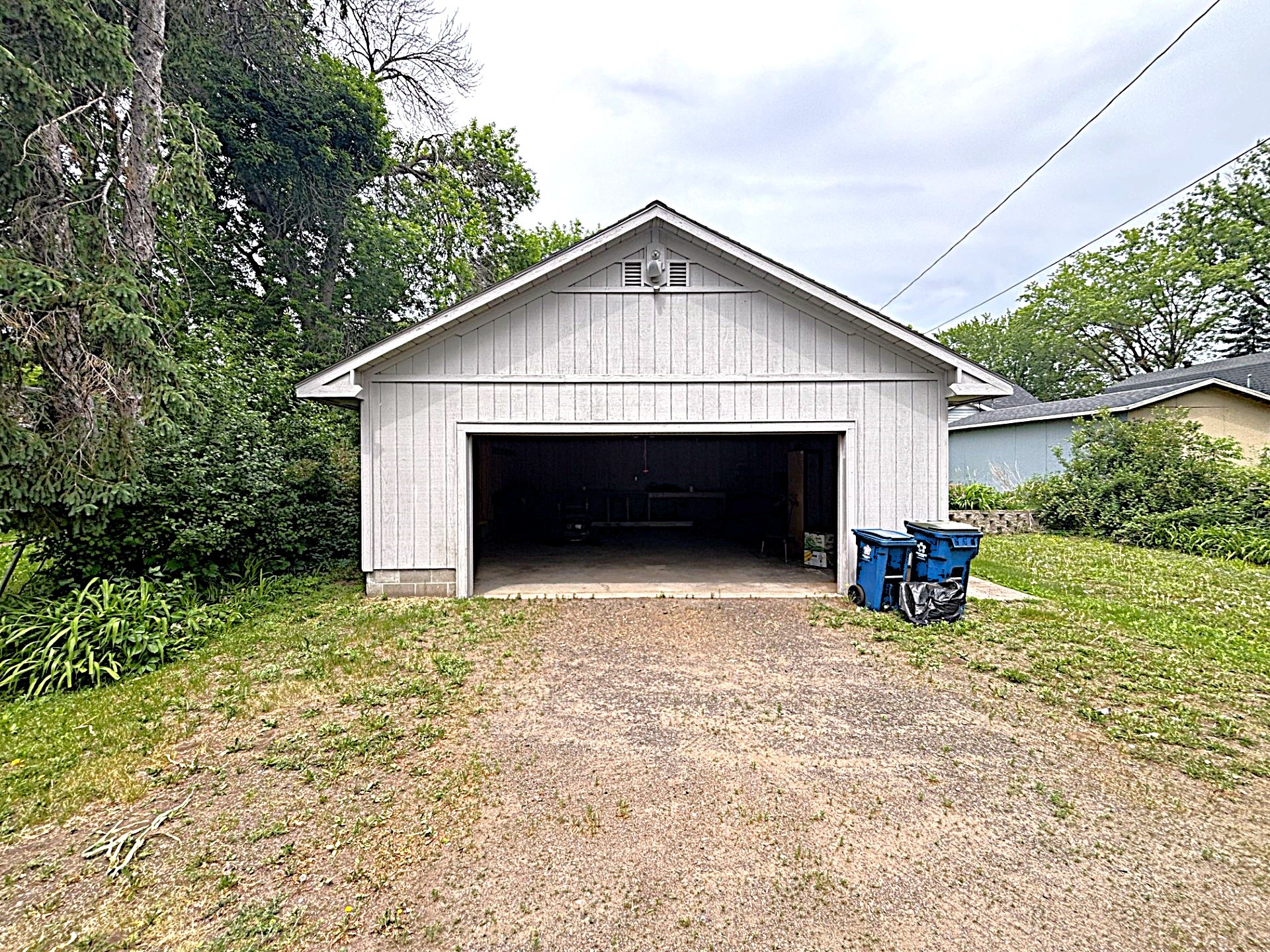 515 Oak Street Spooner, WI 54801 - Photo 32 of 34