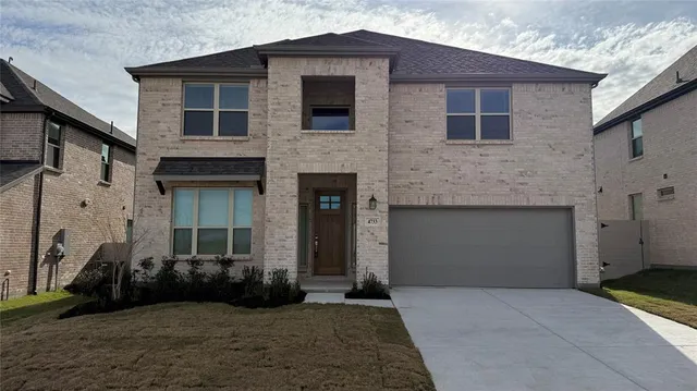 $3,250 | 4733 Baytown Lane, McKinney, TX 75071