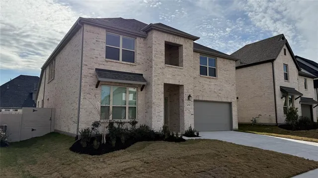 $3,250 | 4733 Baytown Lane, McKinney, TX 75071