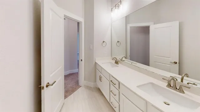 $3,250 | 4733 Baytown Lane, McKinney, TX 75071