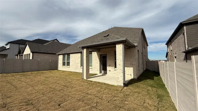 $3,250 | 4733 Baytown Lane, McKinney, TX 75071