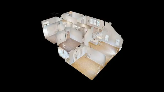 $3,250 | 4733 Baytown Lane, McKinney, TX 75071