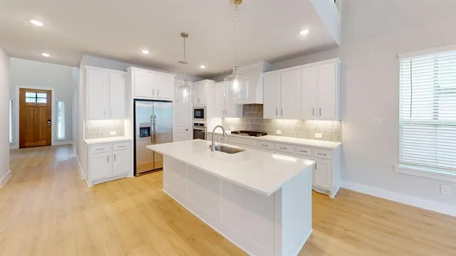 $3,250 | 4733 Baytown Lane, McKinney, TX 75071