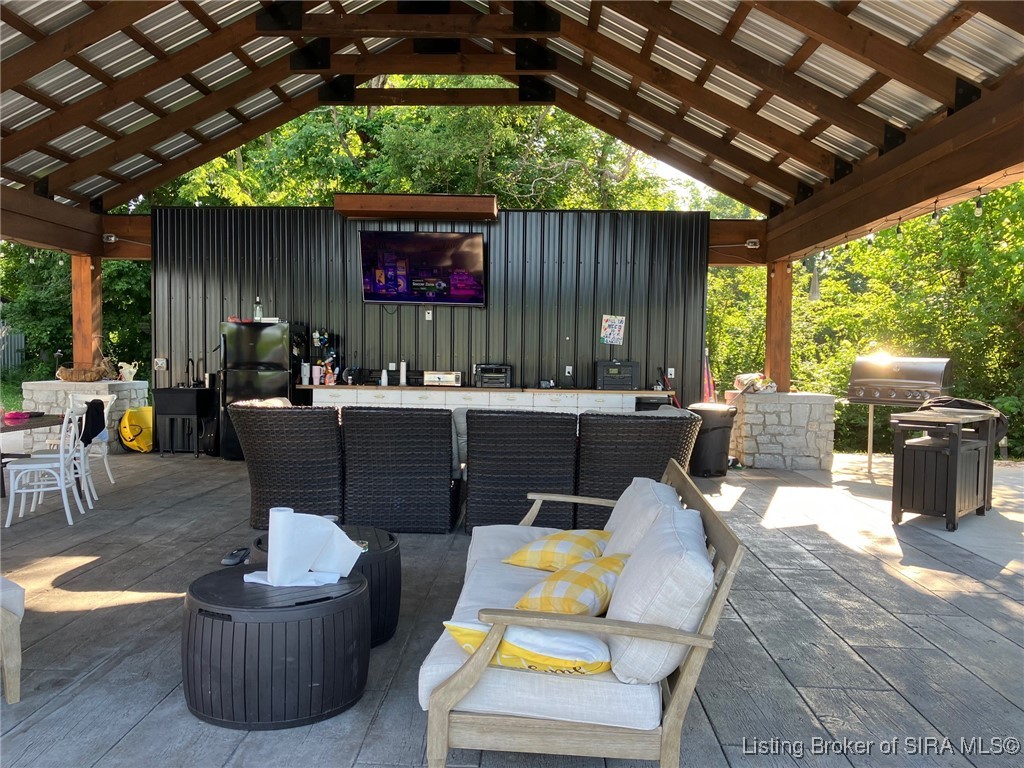 1213 Oakes Way Georgetown, IN 47122 - Photo 13 of 80