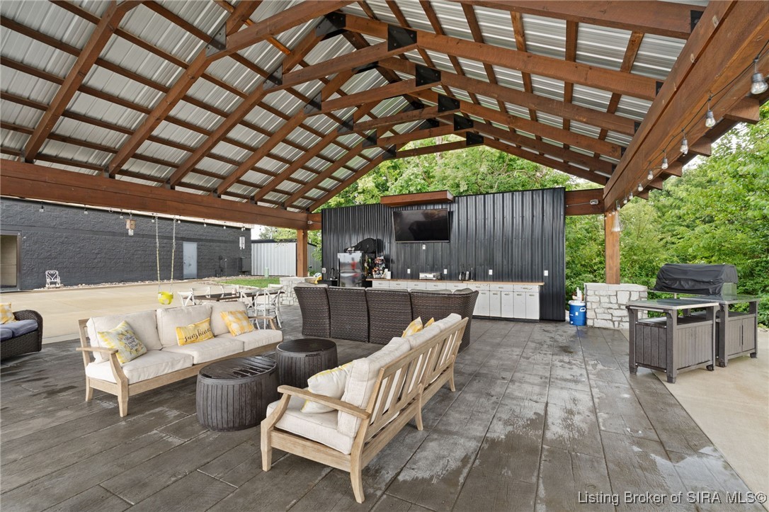 1213 Oakes Way Georgetown, IN 47122 - Photo 14 of 80