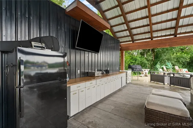 $1,495,000 | 1213 Oakes Way, Georgetown, IN 47122