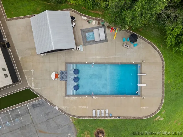 $1,495,000 | 1213 Oakes Way, Georgetown, IN 47122