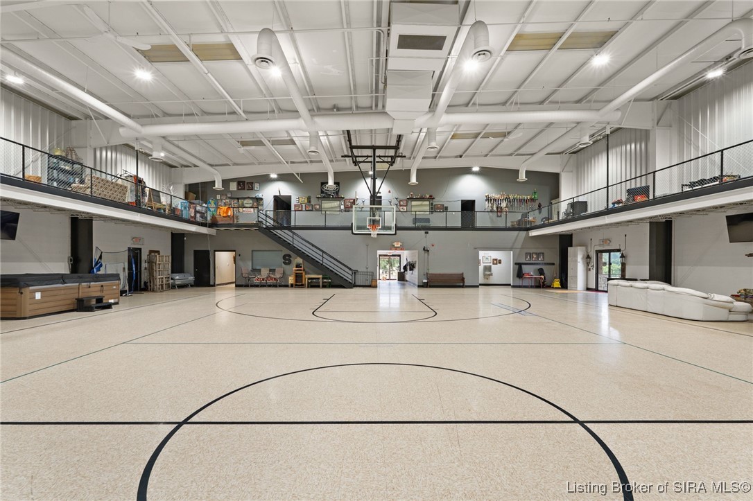 1213 Oakes Way Georgetown, IN 47122 - Photo 23 of 80