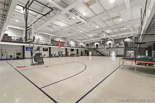 $1,495,000 | 1213 Oakes Way, Georgetown, IN 47122