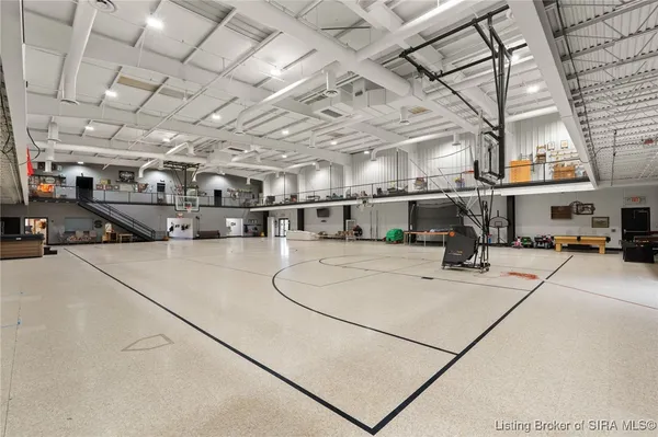 $1,495,000 | 1213 Oakes Way, Georgetown, IN 47122