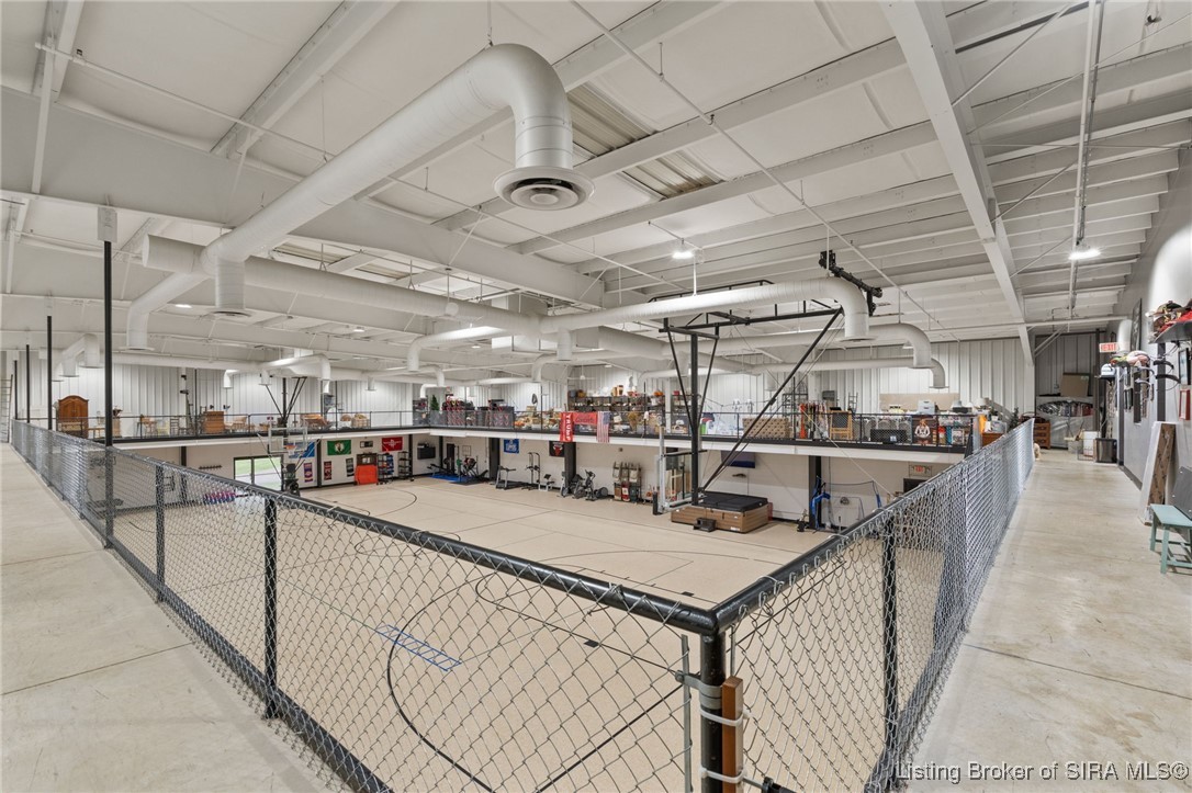 1213 Oakes Way Georgetown, IN 47122 - Photo 29 of 80