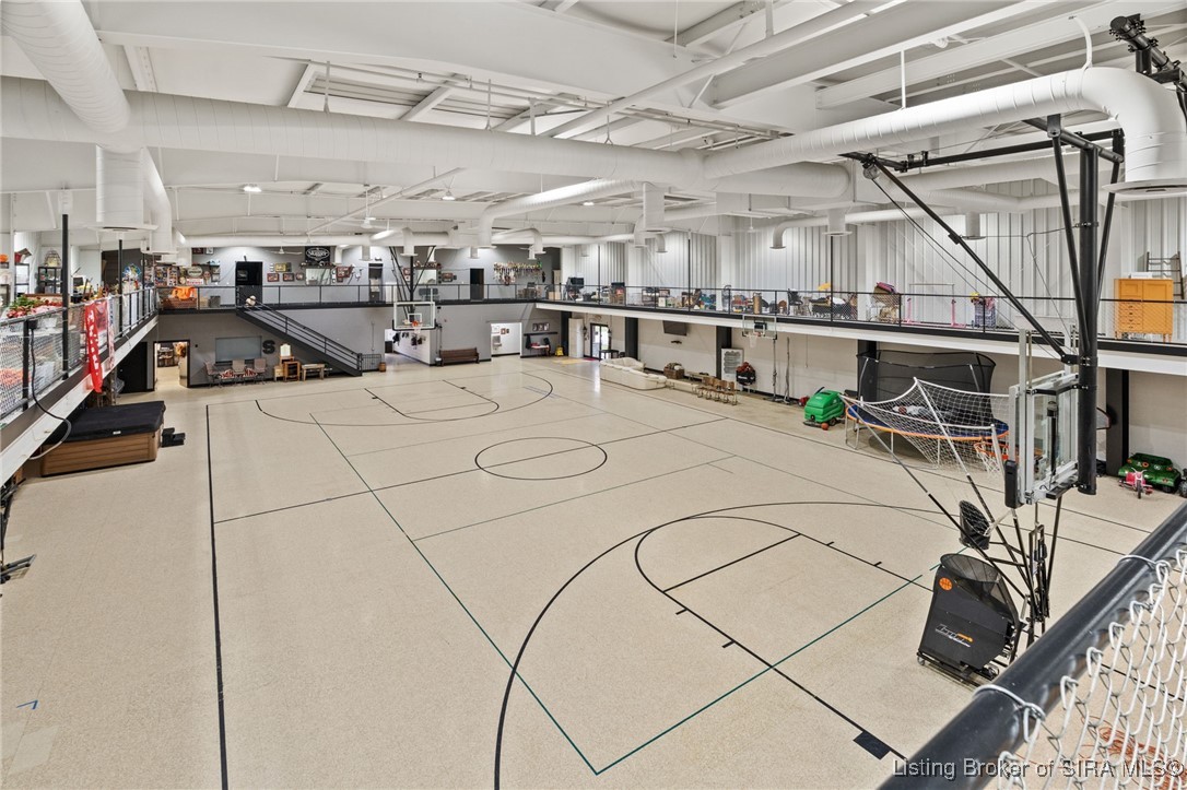 1213 Oakes Way Georgetown, IN 47122 - Photo 30 of 80