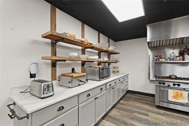 $1,495,000 | 1213 Oakes Way, Georgetown, IN 47122