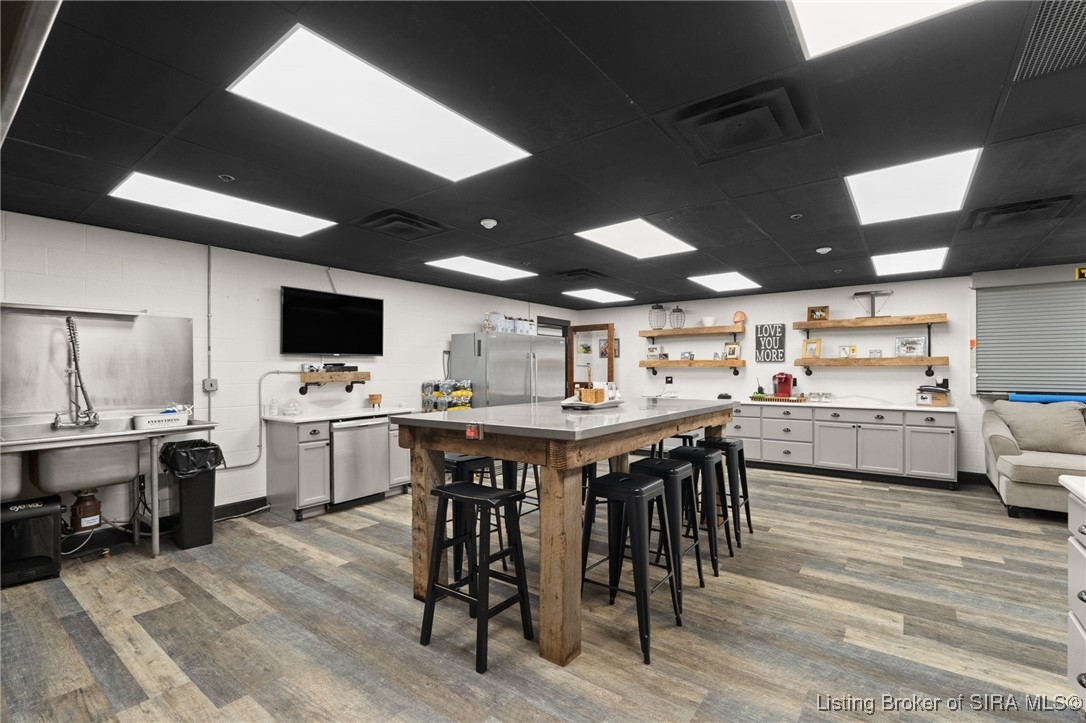 1213 Oakes Way Georgetown, IN 47122 - Photo 35 of 80