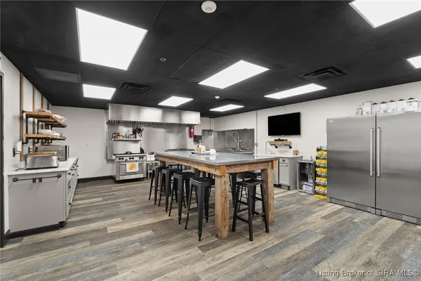 $1,495,000 | 1213 Oakes Way, Georgetown, IN 47122