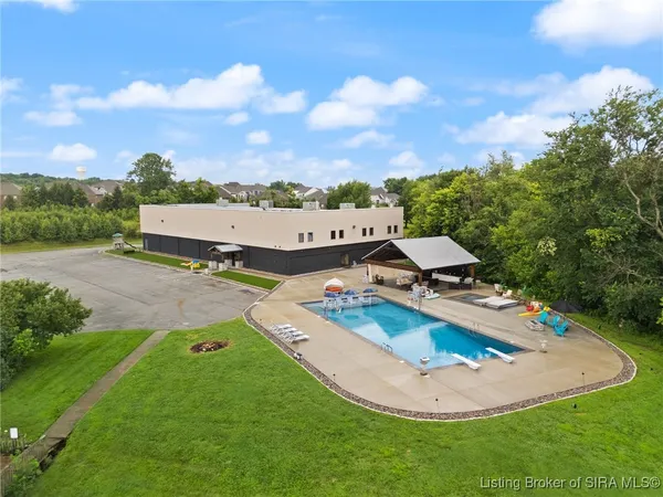 $1,495,000 | 1213 Oakes Way, Georgetown, IN 47122