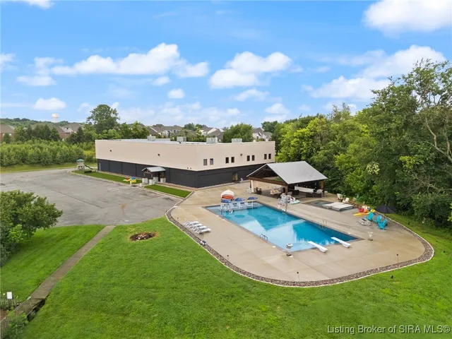 $1,495,000 | 1213 Oakes Way, Georgetown, IN 47122