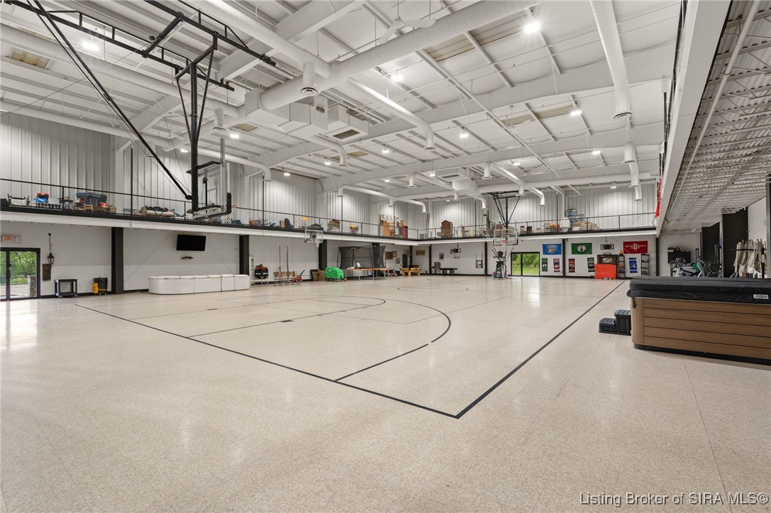 1213 Oakes Way Georgetown, IN 47122 - Photo 45 of 80