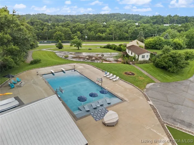 $1,495,000 | 1213 Oakes Way, Georgetown, IN 47122