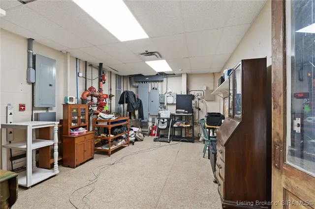 $1,495,000 | 1213 Oakes Way, Georgetown, IN 47122